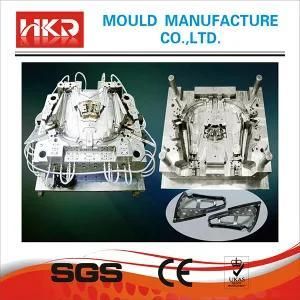 Huangyan Hkd Plastic Injection Auto Part Mold