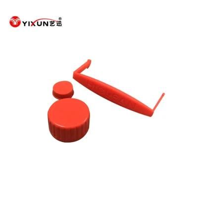 Injection Mould Injection Molding Machine for Small Plastic Parts