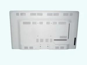 Home Application Plastic Part- TV Shell