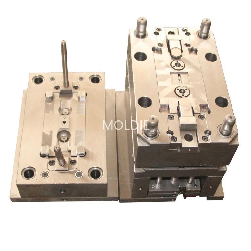 Customized/Designing Plastic Injection Mould for Automotive/Medical/Toy/Household/Electric Parts