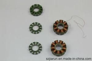 Design Professional Manufacturer Metal Stamping Punch Mould for Plastic Parts