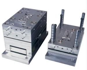 Plastic Injection Mould for Auto Parts with Hot Runner