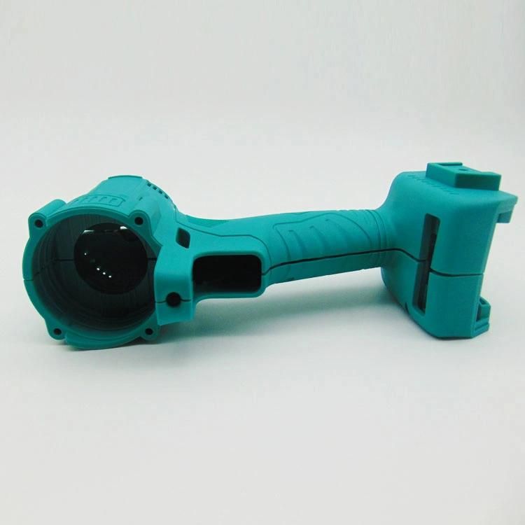 Plastic Injection Molding Custom Plastic Products Production