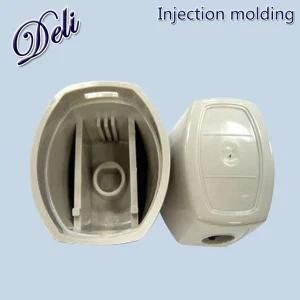 Customized Plastic Parts Injection Mould Injection Moulding
