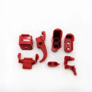 High Quality Professionally Produced Multi-Cavity Plastic Injection Mold