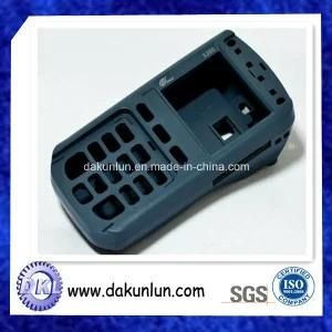 Calculator Top Cover Bottom Cover Injection Plastic Parts