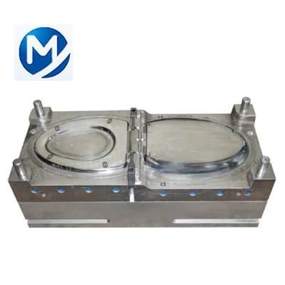 High Quality Plastic Toilet Seat Cover Mold