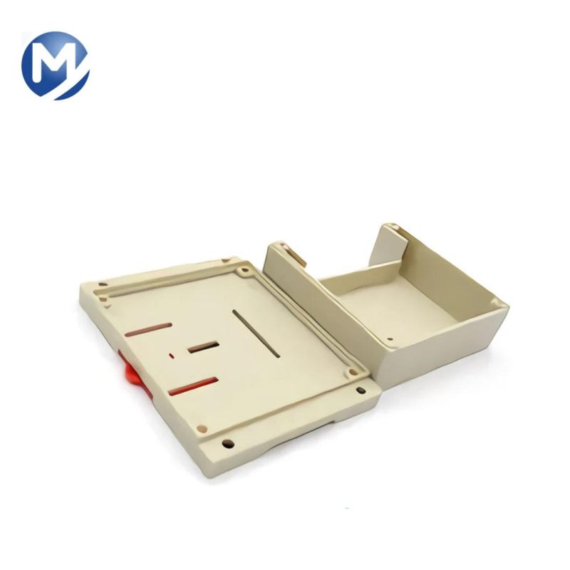 Plastic Injection Mould for ABS Material Industrial Components