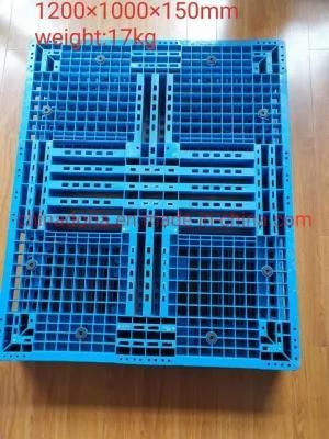 Good Quality Used 1cavity Cool Runner Pallet/Tray Plastic Injection Mould