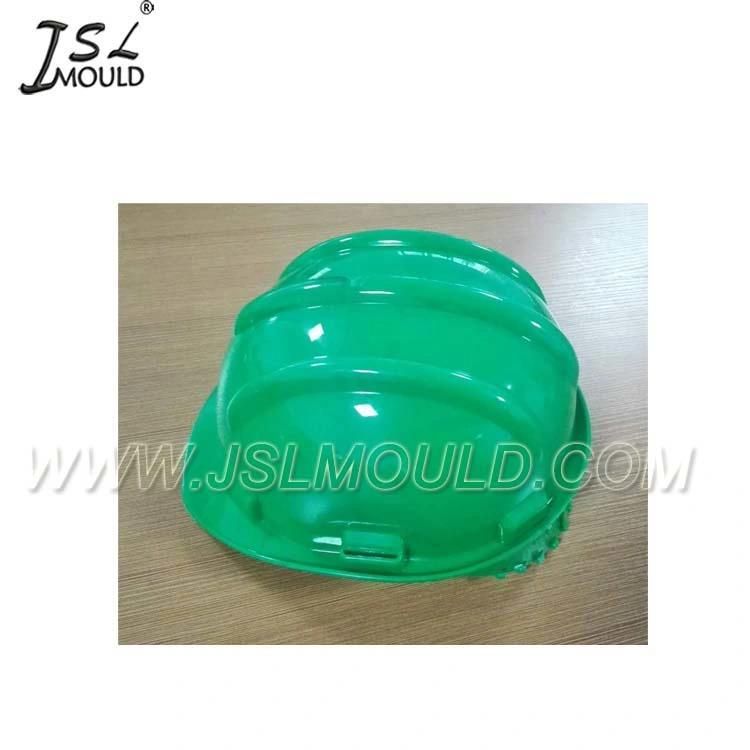 Plastic Injection Mould for Safety Helmet