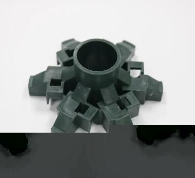 Plastic Molding Injection Molds of PMMA Components for Various Car