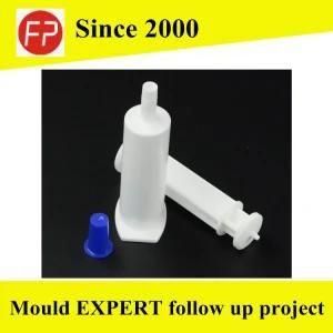 ABS Plastic Syringe for Animal