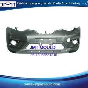 Plastic Injection Front Bumper Mould
