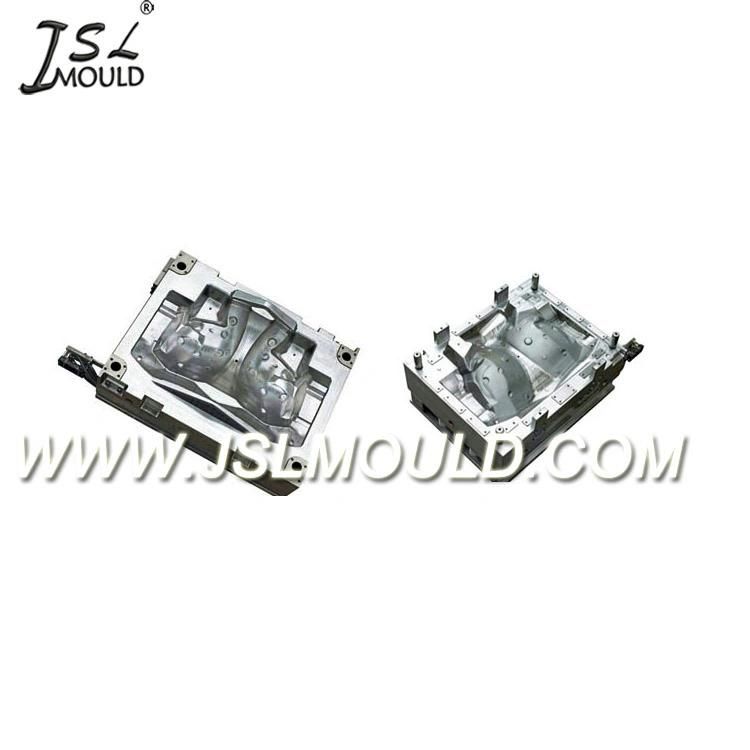 Car Truck Wheel House Covering Mold