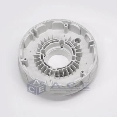 Mass Production High Precision Vertical Growing Injection Mold
