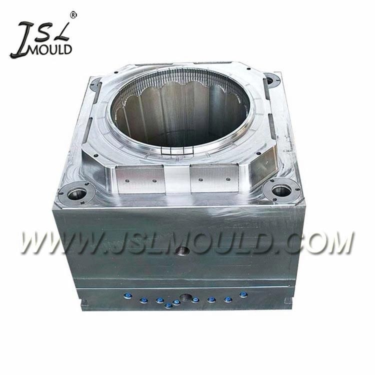 Taizhou Injection Plastic Bucket Mould