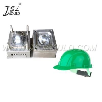 Industrial Plastic Security Hard Helmet Mould