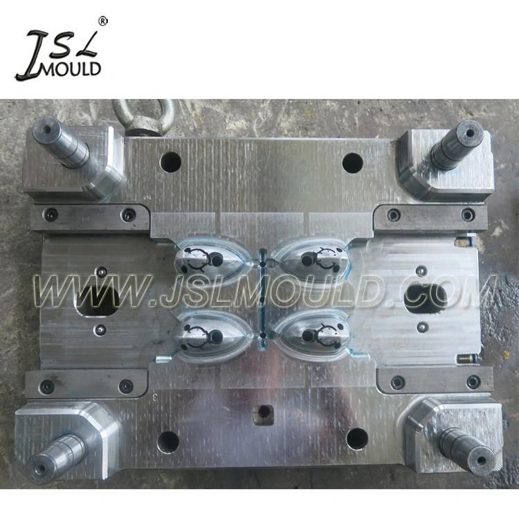 Plastic Injection Motorcycle Blinker Mould