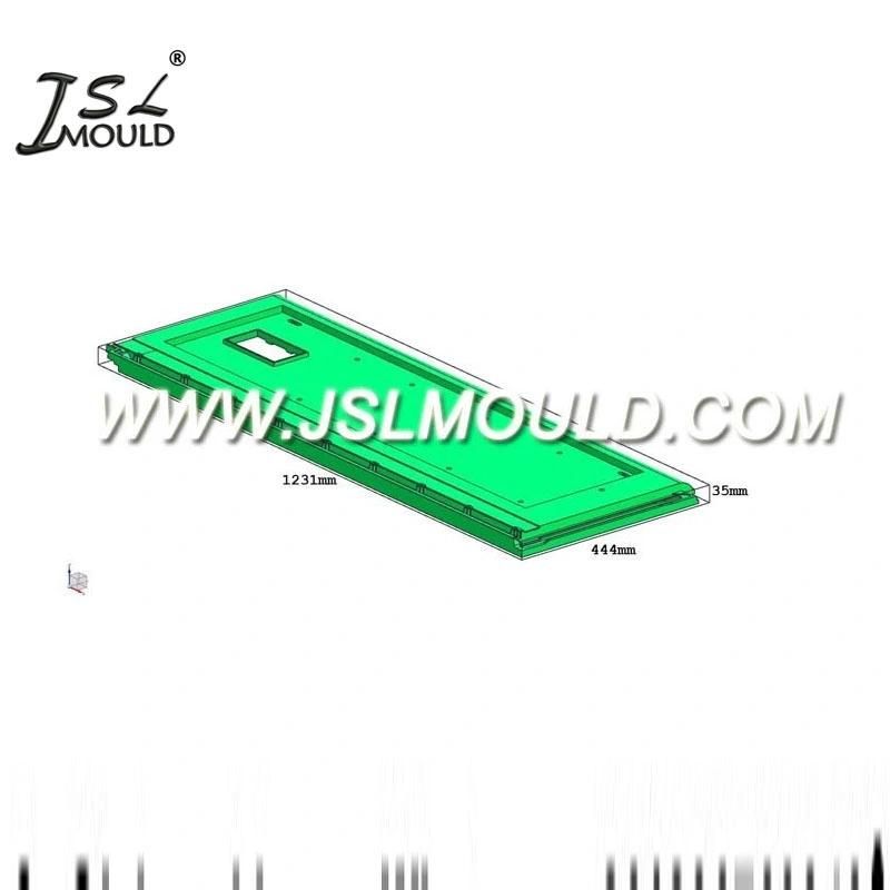 China Quality SMC Basketball Backboard Compression Mould