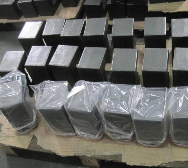 Cast Iron Counter Weight, Gazebo Weight