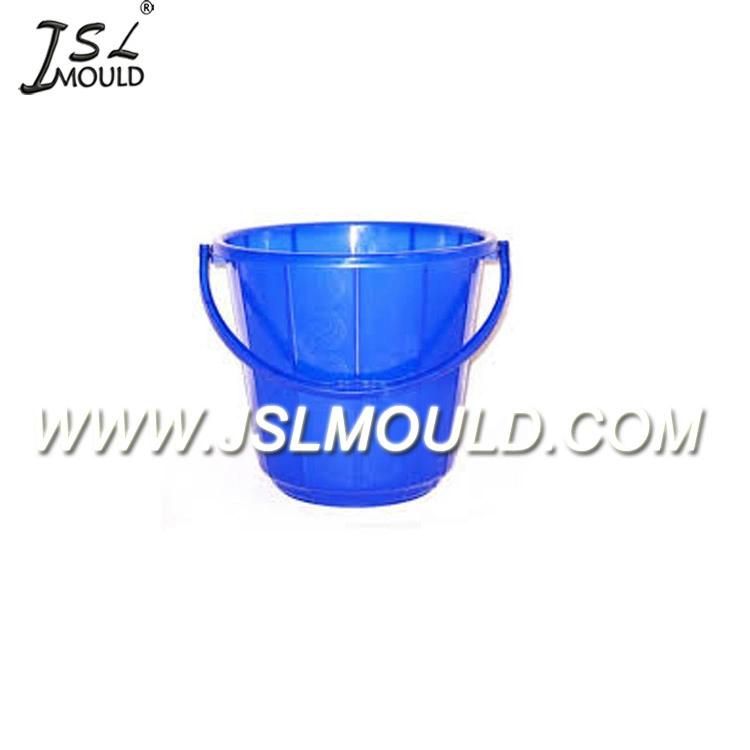 Custom Injection Plastic Water Bucket Mould