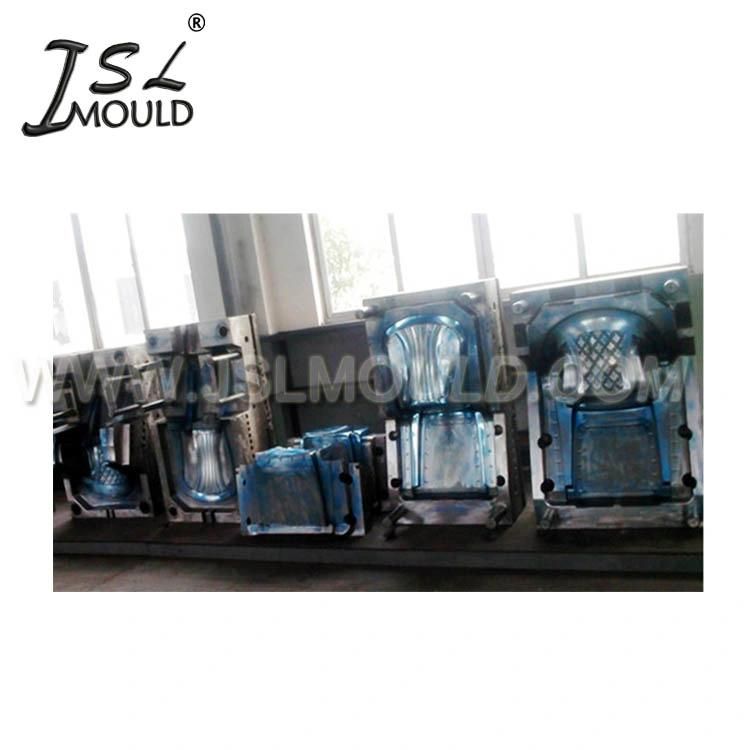 Plastic Chair Injection Mould