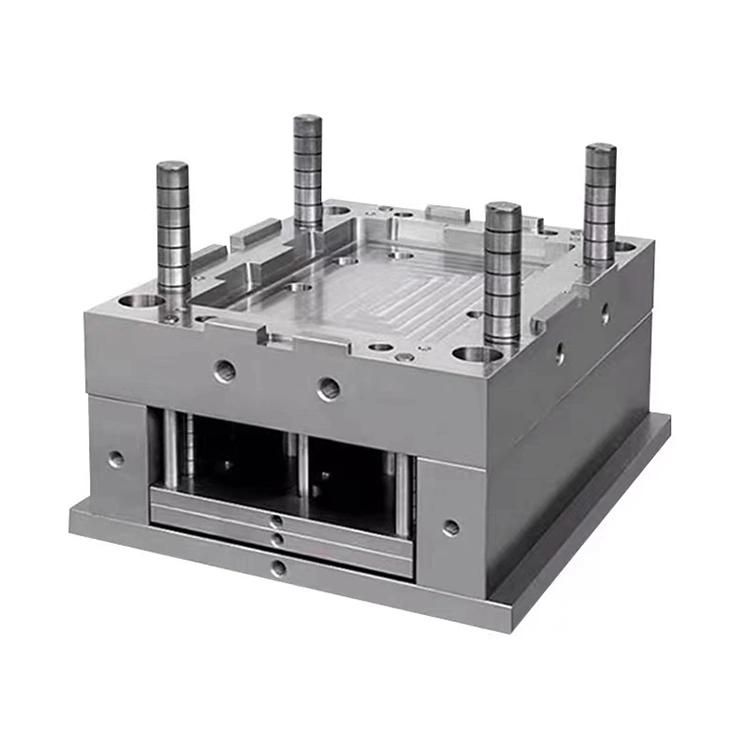 Custom Household Manufacturing Aluminium Die Casting Mould Maker