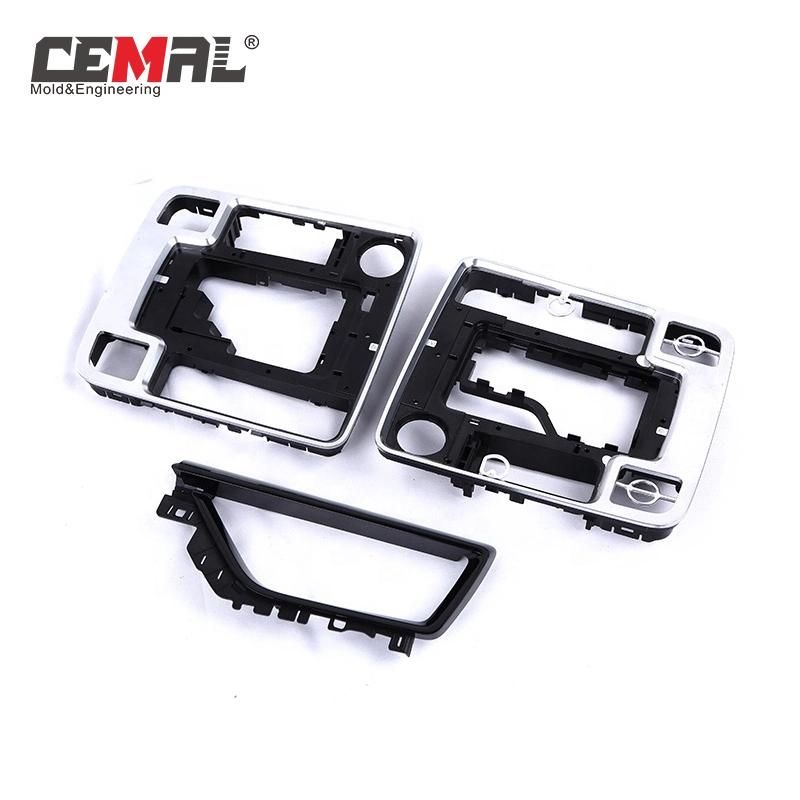 Professional Custom OEM Plastic Injection Molding Product for Vehicle