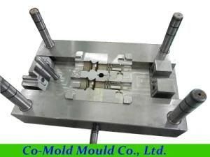 Injection Moulding for Plastic Auto/Motor Parts with BV, SGS Certifications