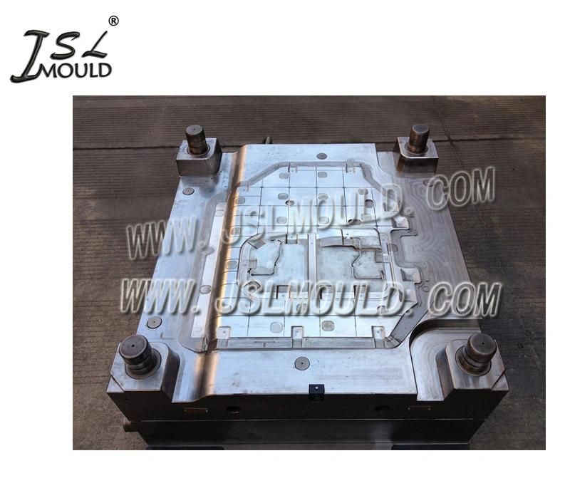 High Quality Plastic Car Engine Splash Shield Mould