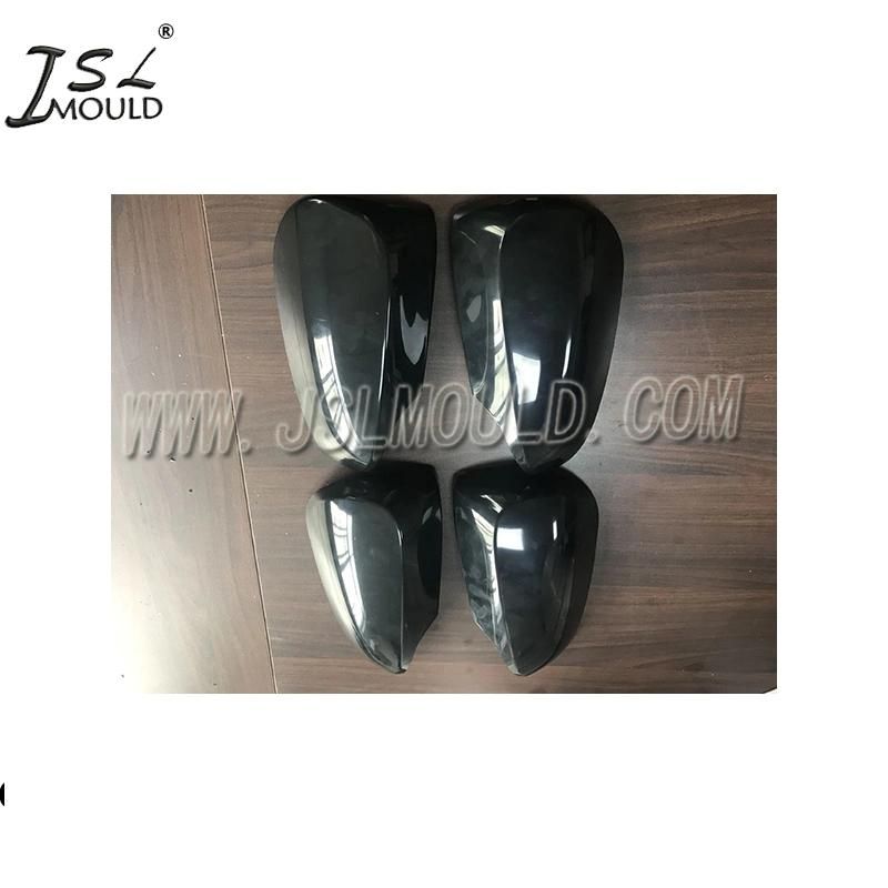 OEM&Aftermarket Injection Plastic Rear View Mirror Housing Mould