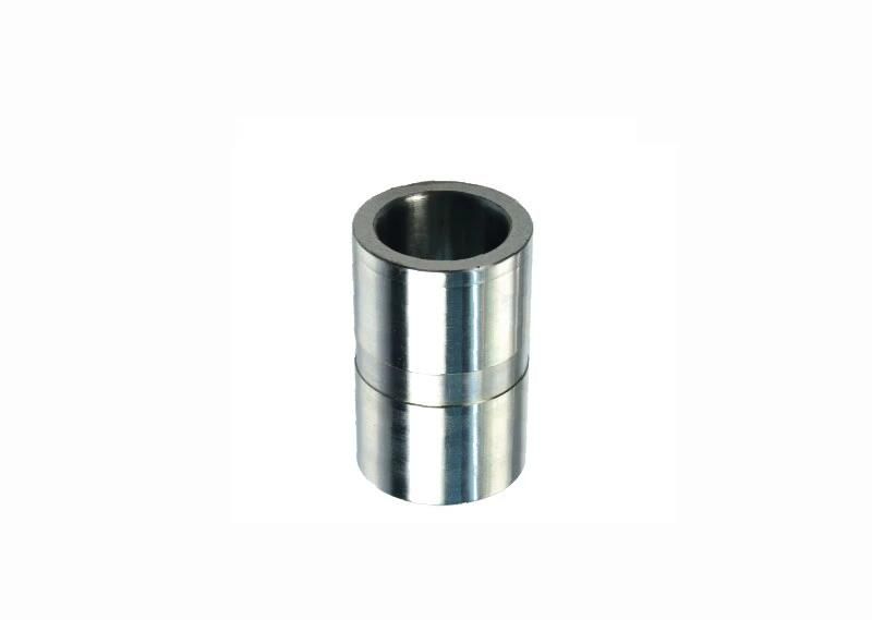 Wmould DIN Standard Guide Pins and Bushes Ee1332 Plastic Injection Moulds of Steel Ball Guide Bush Mold Spare Parts
