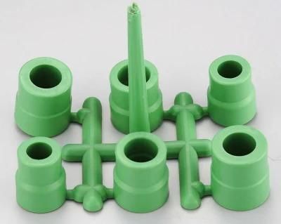 PPR Coupling Pipe Fitting Mould