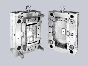 Injection Mould; ODM/OEM Plastic Injection Mould; Customized Mould