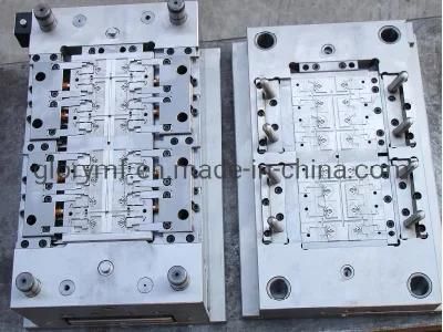 OEM All Kinds of Moulding Manufacturers