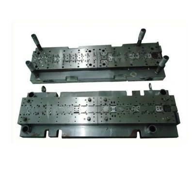 OEM &amp; ODM Plastic Parts Injection Mold for Industrial Design