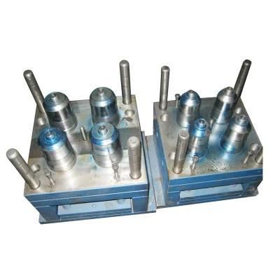 Plastic Injection Mold for ABS Barrel