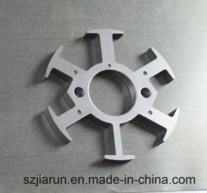 Precision Metal Sheet Stamping Motor Rotor Core Lamination Stamping Die/Tooling