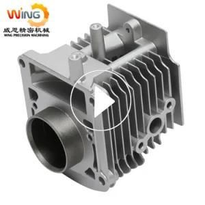 OEM/ODM/Obm Die-Casting Aluminum