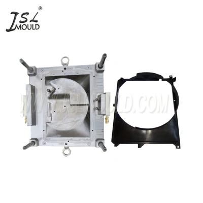 Premium Customized Injection Auto Cooling Fan Shroud Mould