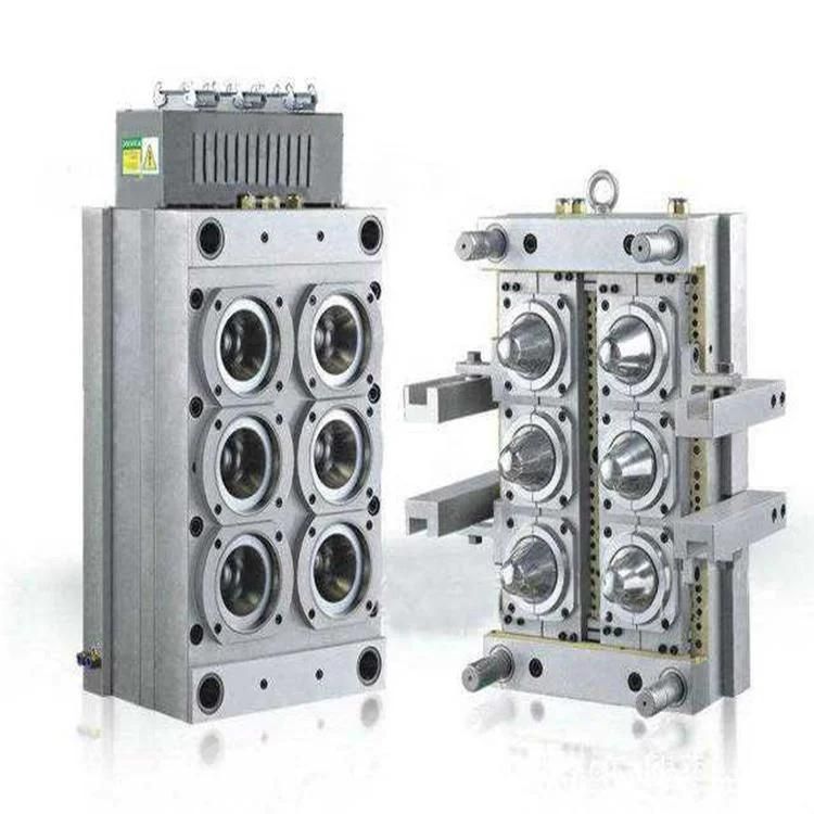 China Precision Injection Mold Making Factory Plastic Products Mould