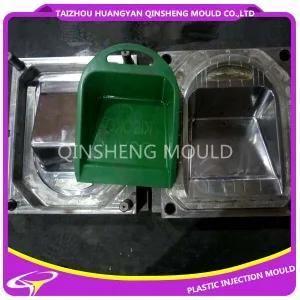 Plastic Injection Household Dustpan Mould