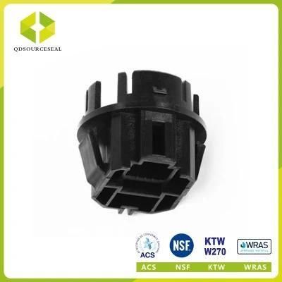 Non-Standard Housing/Cover/Shell/Enclosure Plastic Injection Molding Part for ...