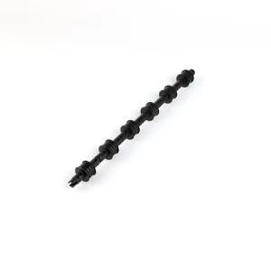 Profession Factory Custom Injection Molded Small Plastic Parts in Shenzhen