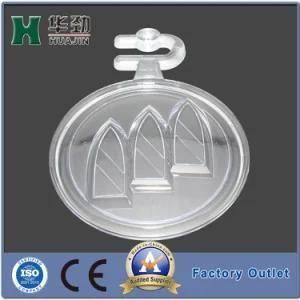 Buick Logo Transparent Front Cover Mold Precision