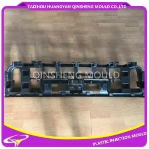 Plastic Truck Small Bumper Mould