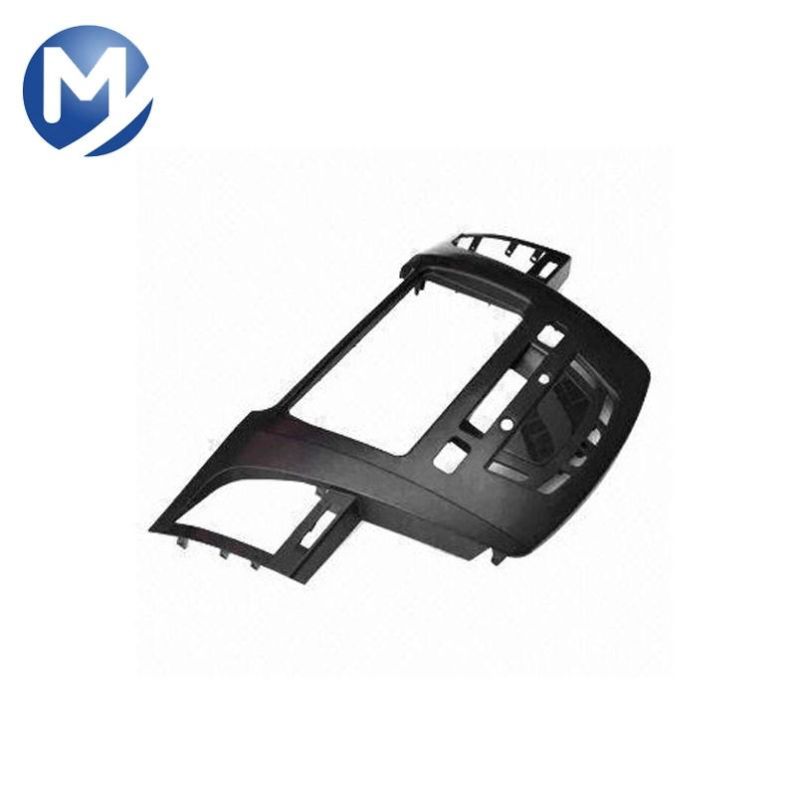 Plastic Injection Mold for Auto Parts