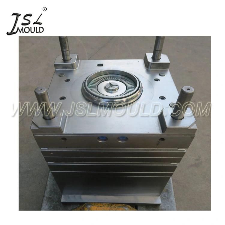 Taizhou Experienced Injection Mould for Plastic Juicer Blender