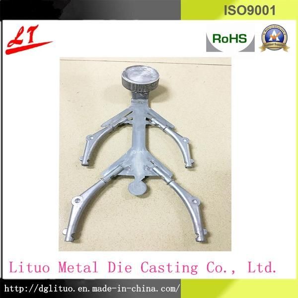 High Strength Cold Chamber Aluminium Die Casting Housing