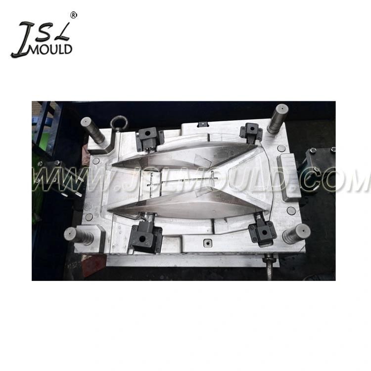 Quality Mold Factory Experienced Professional Injection Plastic Bajaj Pulsar Rear Cowl Mould